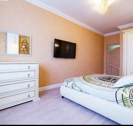 Jacuzzi Apartament On Skriganova
