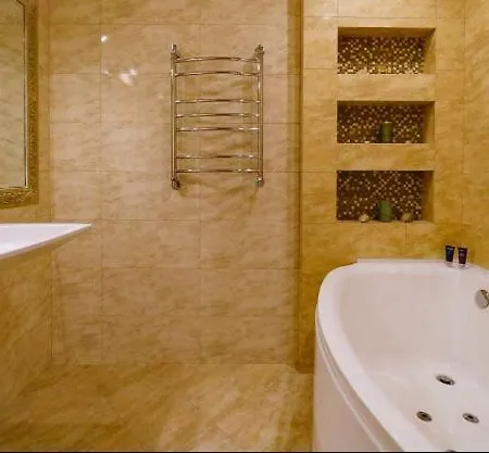 Jacuzzi Apartament On Skriganova *